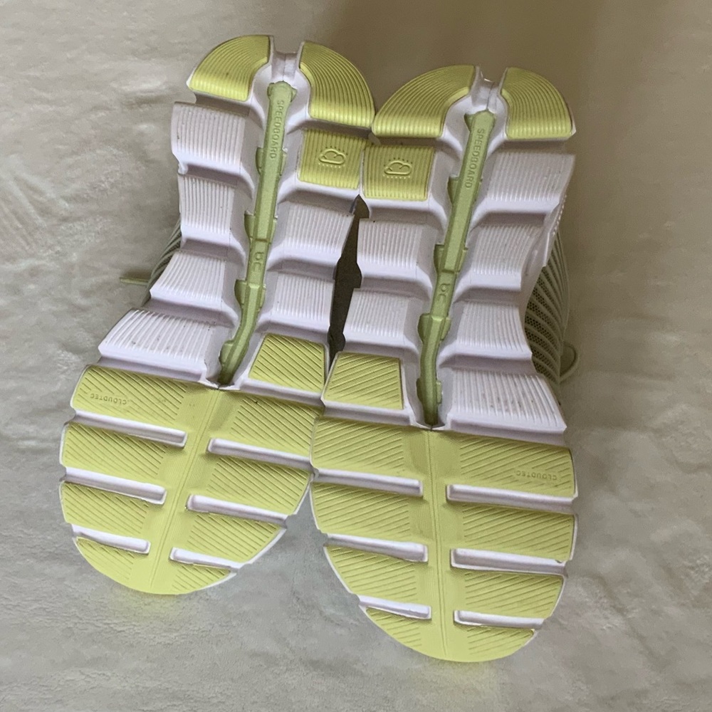 ON Cloudswift Running Shoe - Picture 13 of 15